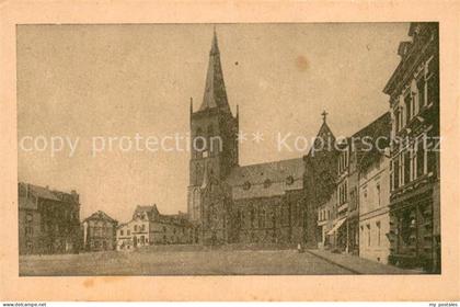 Eschweiler Rheinland Markt