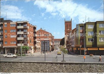 Eschweiler Rheinland Marktstrasse