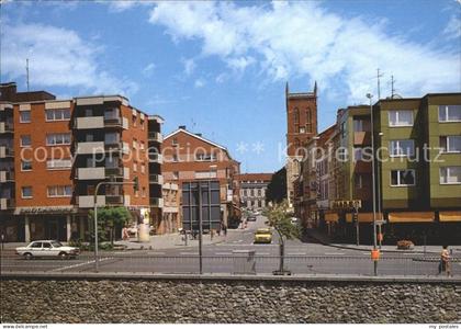 Eschweiler Rheinland Marktstrasse