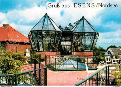 Esens Arkaden-Treff
