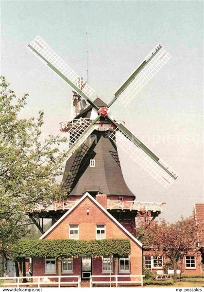 Esens Muehle