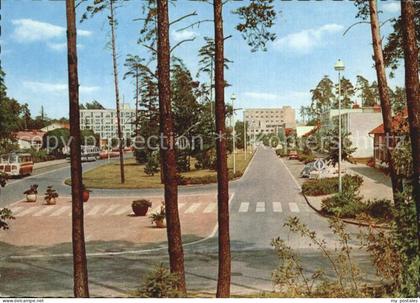 Espelkamp Breslauerstrasse