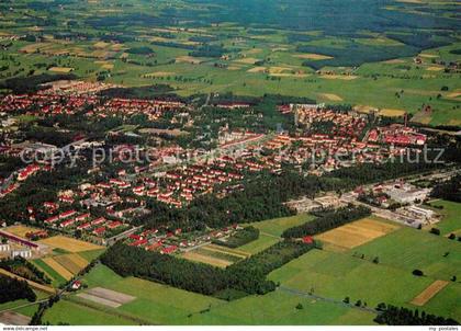 Espelkamp Fliegeraufnahme