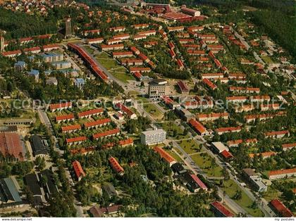 Espelkamp Fliegeraufnahme