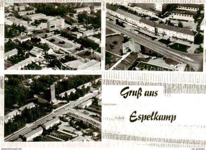 Espelkamp Fliegeraufnahmen