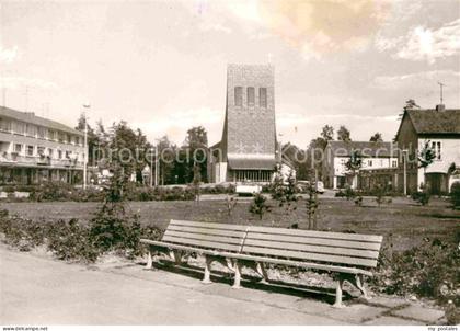 Espelkamp Thomaskirche