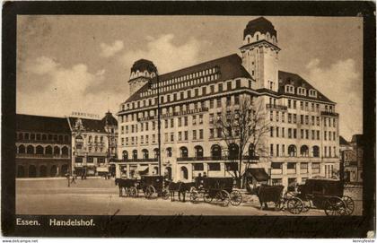 Essen - Handelshof