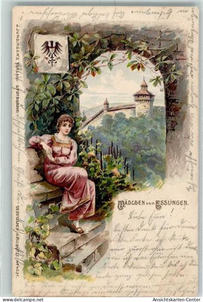 13231403 - Esslingen am Neckar