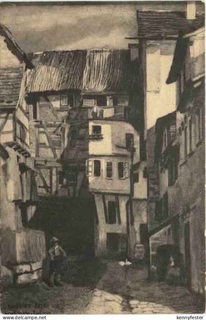 Esslingen - Am Kesselwasen