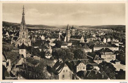 Esslingen am Neckar