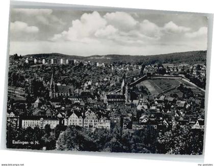 Esslingen Neckar Esslingen