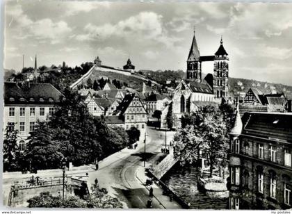 Esslingen Neckar Esslingen