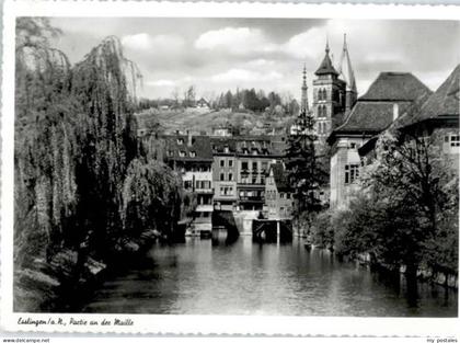 Esslingen Neckar Esslingen