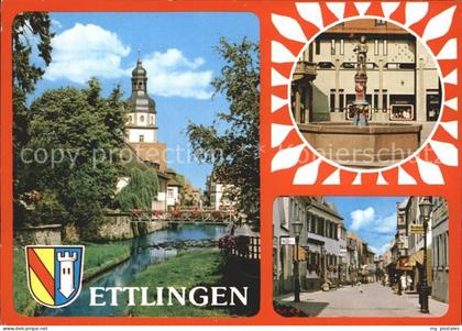 Ettlingen