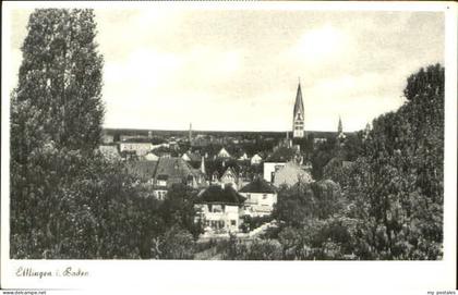 Ettlingen
