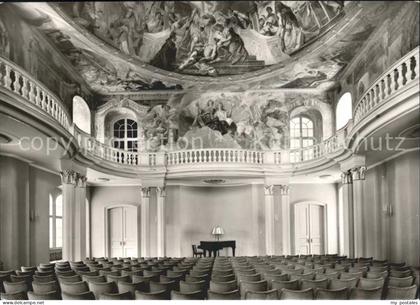 Ettlingen Asamsaal