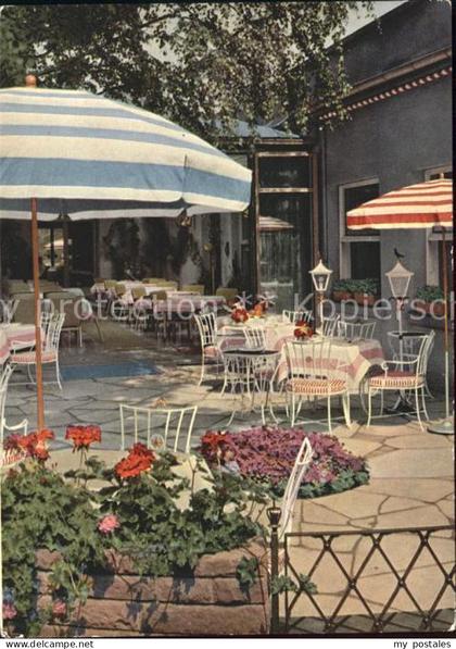 Ettlingen Hotel Erbprinz Ettlingen