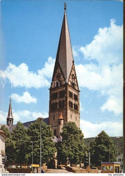 Ettlingen Kirche