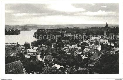 Eutin Panorama