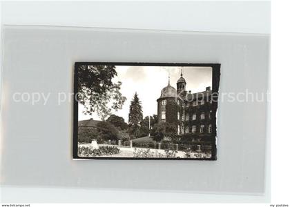 Eutin Schloss