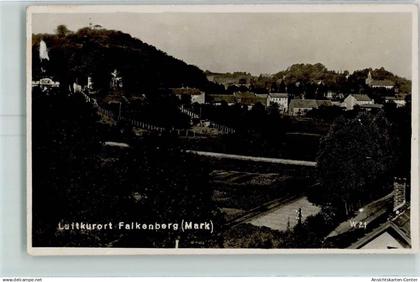 10346575 - Falkenberg , Mark