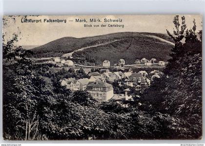 51220176 - Falkenberg , Mark