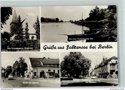39142527 - Falkensee