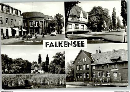 39390757 - Falkensee