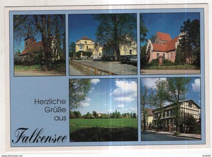 AK 244570 GERMANY - Falkensee