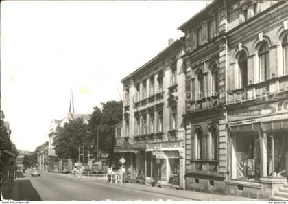 Falkenstein Vogtland Hauptstrasse