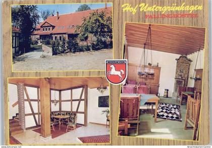 50969686 - Fallingbostel