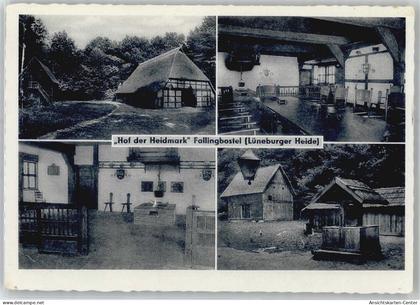 51218110 - Fallingbostel