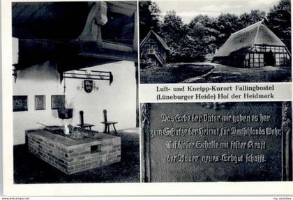 Fallingbostel