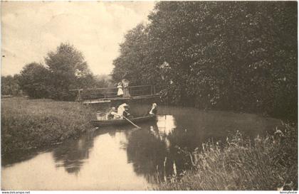 Fallingbostel - Am Grünhäger Steg