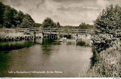 Fallingbostel An der Boehme