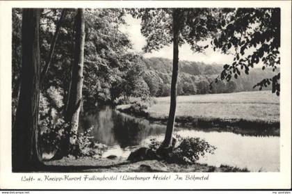 Fallingbostel Boehmertal