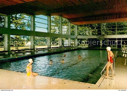Fallingbostel Hallenbad