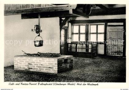 Fallingbostel Hof der Heidmark