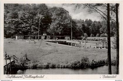 Kurort Fallingbostel