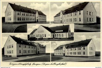 Truppenübungsplatz Fallingbostel