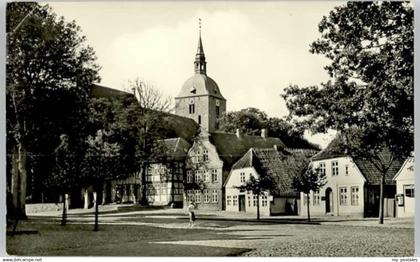 Burg Fehmarn