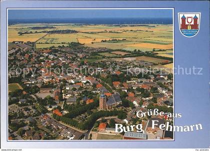 Fehmarn BurgDorf