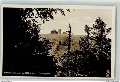 39134226 - Feldberg , Schwarzwald