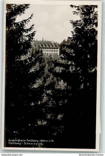 39767823 - Feldberg , Schwarzwald