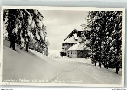 39772988 - Feldberg , Schwarzwald