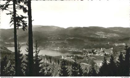Feldberg Schwarzwald Titisee Feldberg