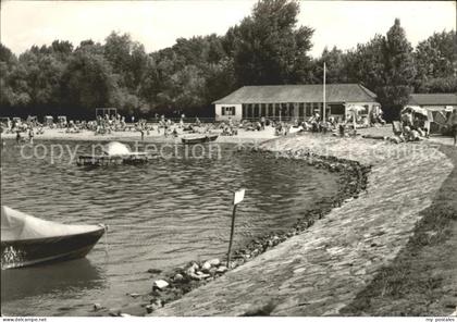 Caputh Strandbad