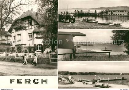 Ferch Am Schwielowsee Details
