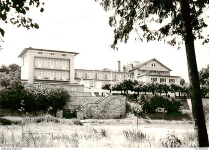 Ferch FDGB Erholungsheim Pierre Semard