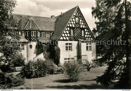 Ferch Luther Ruesthaus